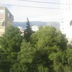Aurora Near Center ספליט